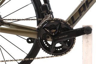 Bicicleta Lapierre Xelius SL 5.0 Di2 12V t.54 Reacondicionada