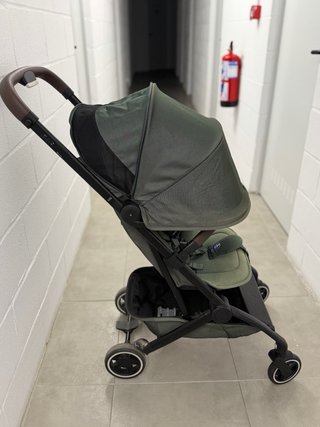 Passeggino Joolz Aer+ Verde