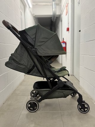 Passeggino Joolz Aer+ Verde