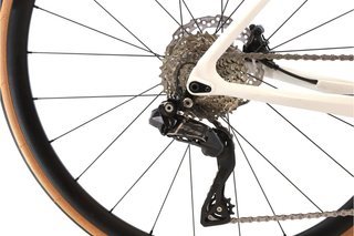Bicicleta Bianchi Sprint Di2 12V t.54 Reacondicionada