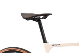 Bicicleta Bianchi Sprint Di2 12V t.54 Reacondicionada