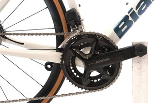 Bicicleta Bianchi Sprint Di2 12V t.54 Reacondicionada