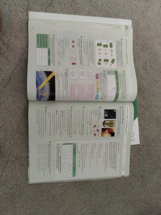 Física y Química, 3 ESO, Serie Aplicamos, Proye...