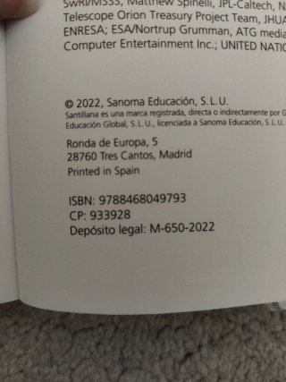 Física y Química, 3 ESO, Serie Aplicamos, Proye...