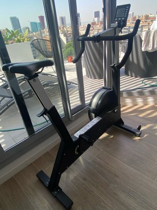 Bike erg / Air Bike