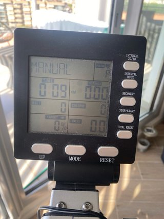 Bike erg / Air Bike