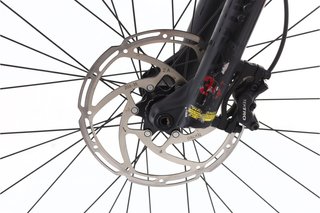 Bicicleta Bulls Sonic Evo 1 t.S Reacondicionada