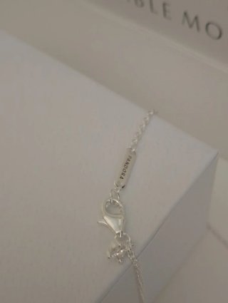 Conjunto Pandora Corazón Rojo oferta!!