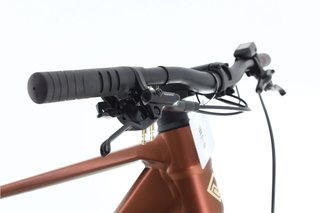 Bicicleta Megamo Reach HT t.L Reacondicionada
