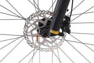 Bicicleta Megamo Reach HT t.L Reacondicionada