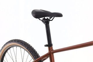 Bicicleta Megamo Reach HT t.L Reacondicionada