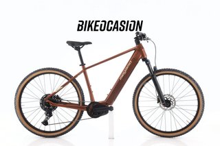 Bicicleta Megamo Reach HT t.L Reacondicionada