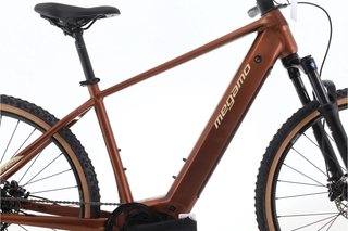 Bicicleta Megamo Reach HT t.L Reacondicionada