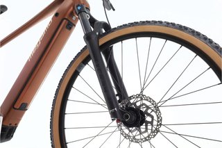 Bicicleta Megamo Reach HT t.L Reacondicionada