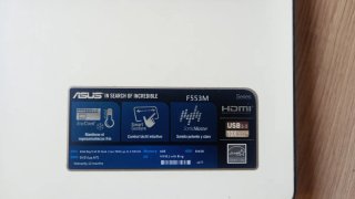 Cambio Portátil Asus por miniordenador
