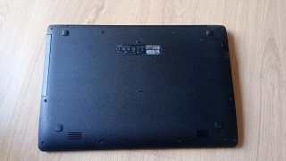 Cambio Portátil Asus por miniordenador