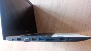 Cambio Portátil Asus por miniordenador