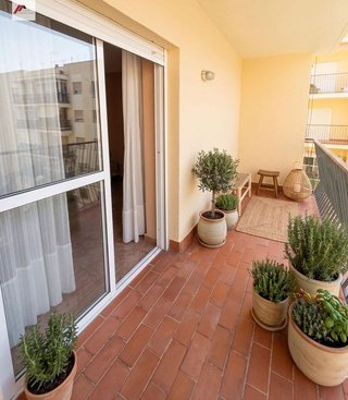 Piso en venta en Crevillet - Pinar Alto en Puerto de Santa María (El)