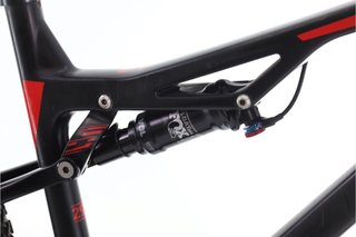 Bicicleta MMR Kenta XT t.M Reacondicionada