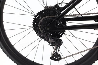 Bicicleta MMR Kenta XT t.M Reacondicionada