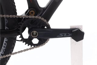 Bicicleta MMR Kenta XT t.M Reacondicionada