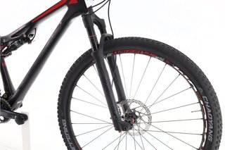 Bicicleta MMR Kenta XT t.M Reacondicionada
