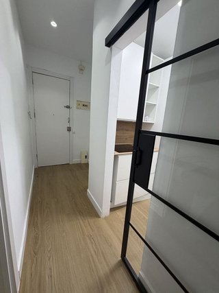Piso en alquiler en Arapiles en Madrid