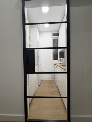 Piso en alquiler en Arapiles en Madrid