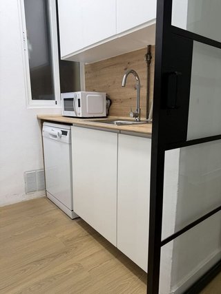 Piso en alquiler en Arapiles en Madrid