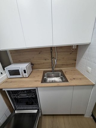 Piso en alquiler en Arapiles en Madrid