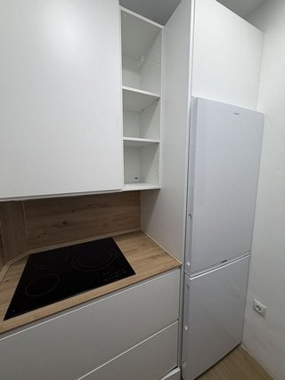 Piso en alquiler en Arapiles en Madrid