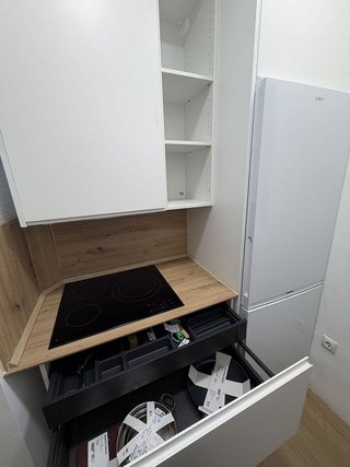 Piso en alquiler en Arapiles en Madrid
