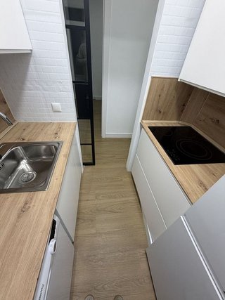 Piso en alquiler en Arapiles en Madrid