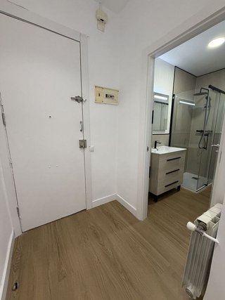 Piso en alquiler en Arapiles en Madrid