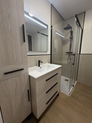 Piso en alquiler en Arapiles en Madrid
