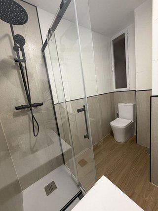Piso en alquiler en Arapiles en Madrid