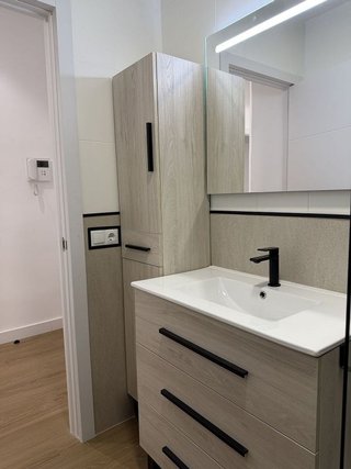 Piso en alquiler en Arapiles en Madrid