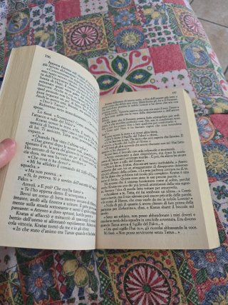 Il dio del fiume e figli del Nilo