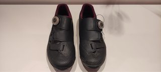 Zapatillas Shimano XC5 Talla 42 MTB