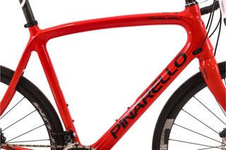 Bicicleta Pinarello Angliru Disk t.56 Reacondicionada