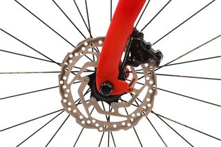 Bicicleta Pinarello Angliru Disk t.56 Reacondicionada