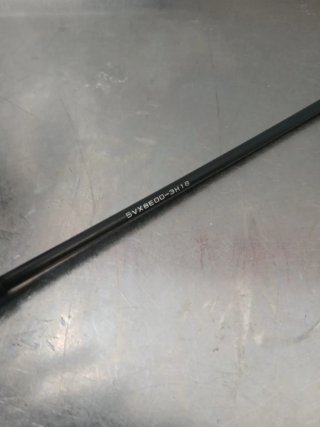 Cerradura Sillin Yamaha FZ6 2004