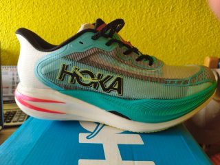 Hoka Cielo X1 2.0