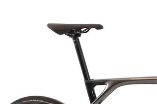 Bicicleta Lapierre Xelius SL 5.0 t.56 Reacondicionada