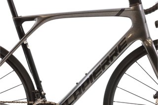 Bicicleta Lapierre Xelius SL 5.0 t.56 Reacondicionada