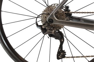 Bicicleta Lapierre Xelius SL 5.0 t.56 Reacondicionada