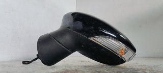 RETROVISOR IZQUIERDO FORD FIESTA (CCN) 1.0I TURBO