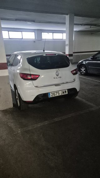 Renault Clio 2016 Limited Energy dCi 90 Ecoleader