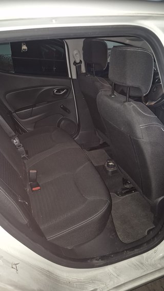 Renault Clio 2016 Limited Energy dCi 90 Ecoleader