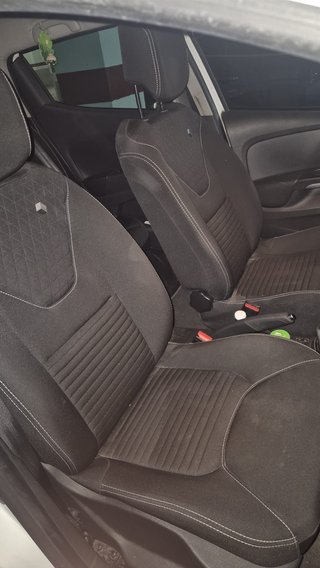 Renault Clio 2016 Limited Energy dCi 90 Ecoleader